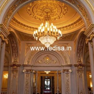 Elegant Luxury Exterior Concepts for Hospitality No-1154
