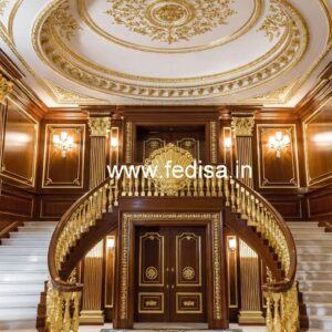 Luxury Hotel Elevation Design Inspiration 2027 No-1198
