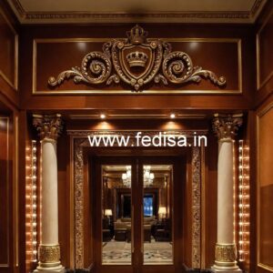 Contemporary Luxury Hotel Architecture Designs No-1200