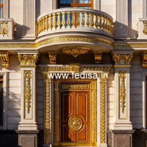 Elegant Hotel Exterior Entrance Ideas No-1260