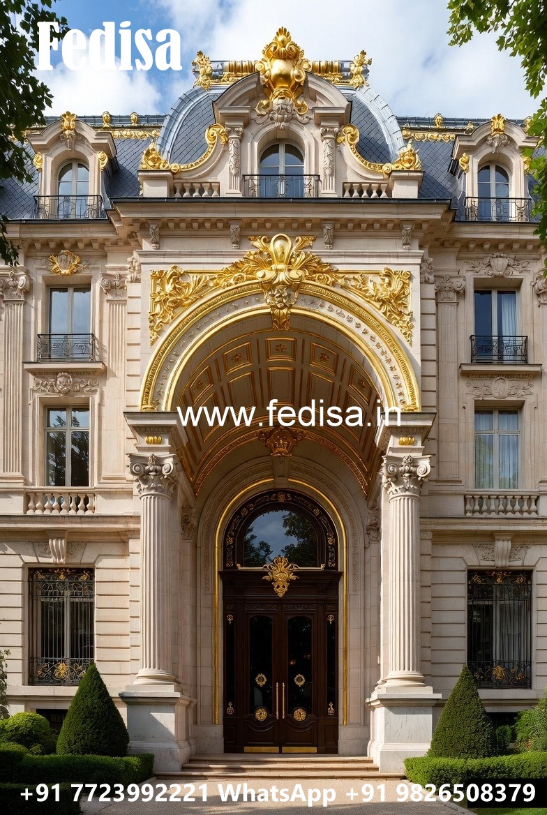 Best Resort Entrance Gate Design Inspiration No-1292