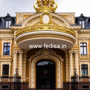 Best Hotel Elevation Design Ideas for 2028 No-1305