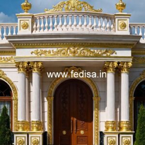 Premium Hotel Building Design for Modern Cities No-1347