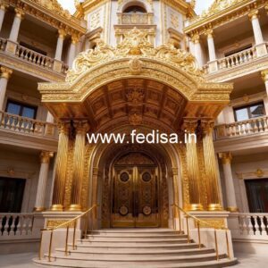 Contemporary Luxury Hotel Architecture Design Ideas No-1350