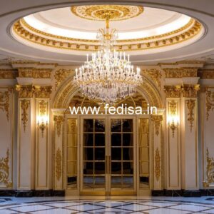 Premium Hotel Building Front Design Inspiration No-1377