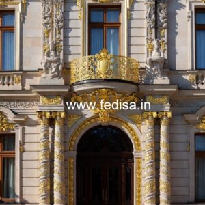 Premium Hotel Exterior No-1408