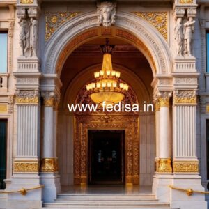 Hotel Exterior Inspiration No-1411