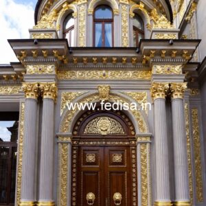Five Star Hotel Design No-1412