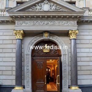 Hotel Elevation Trends No-1415
