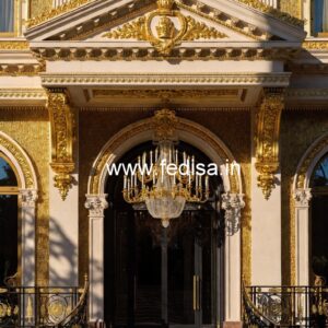 Boutique Hotel Elevation No-1418