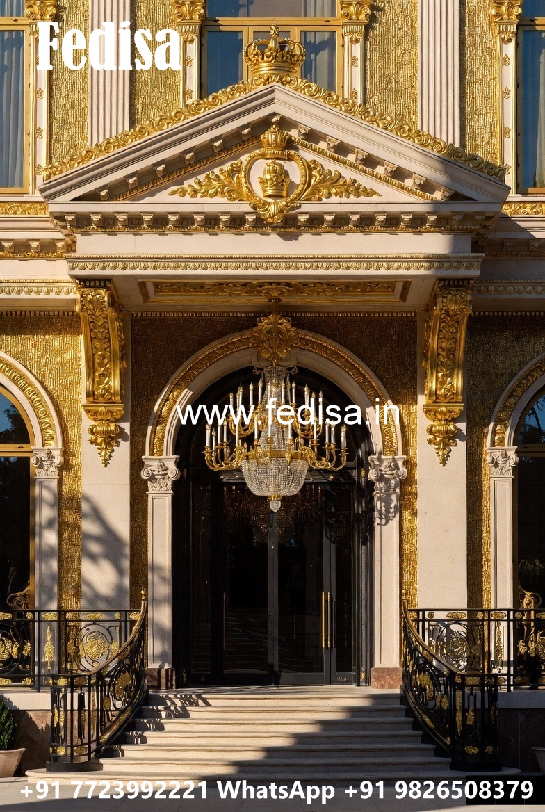 Boutique Hotel Elevation No-1418