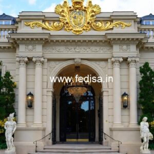 Hotel Elevation Concepts No-1429