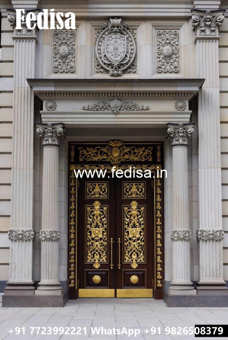 Grand Resort Elevation No-1431