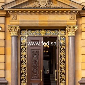 Luxury Hospitality Design No-1435