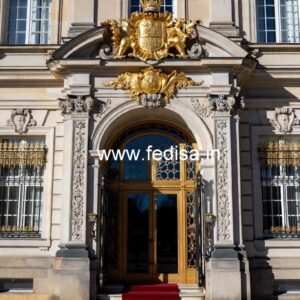 Hotel Exterior Trends No-1441