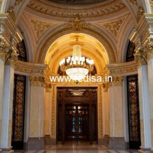 Premium Hotel Facade No-1442