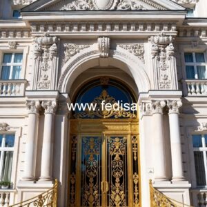 Luxury Urban Hotel No-1452