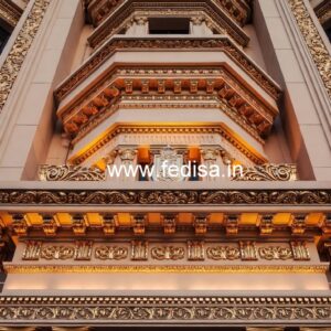 Hotel Front Styling No-1466