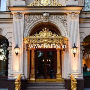 Premium Resort Exterior No-1475