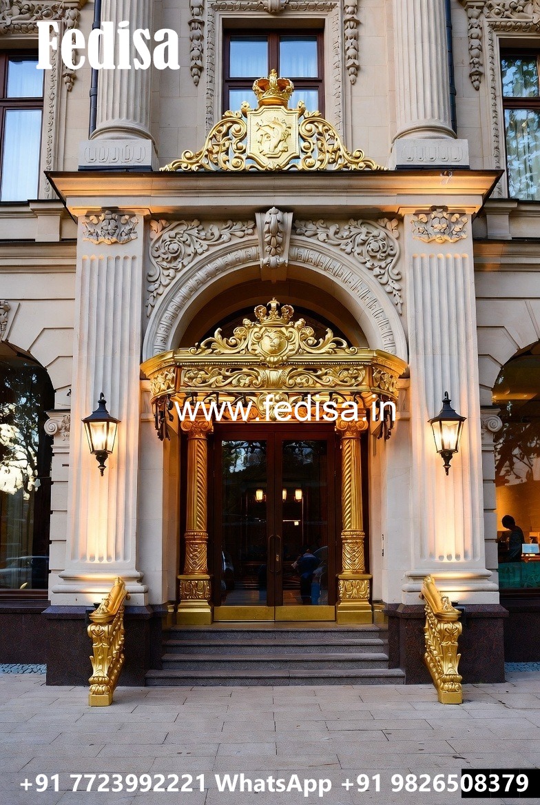 Premium Resort Exterior No-1475