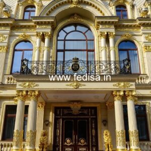Hotel Exterior Inspiration No-1476