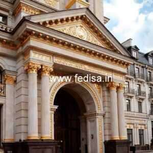 Grand Hotel Front No-1477