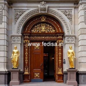 Hotel Exterior Ideas No-1485