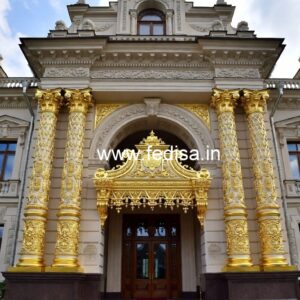 Modern Luxury Hotel No-1487