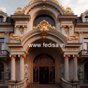 Hotel Front Inspiration No-1490