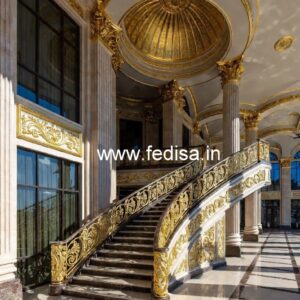 Hotel Front Facade No-1493
