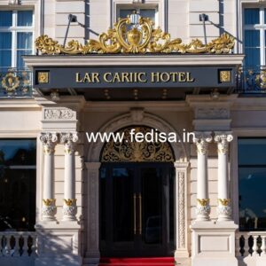 Hotel Exterior Appeal No-1499
