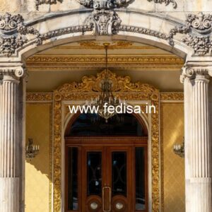 Luxury Hotel Front No-1501
