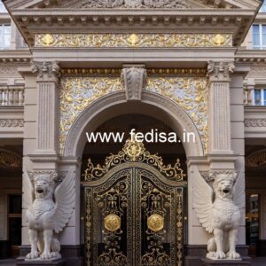 Premium Hotel Exterior No-1502