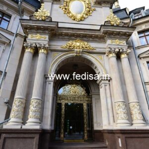 Hotel Exterior Vision No-1510