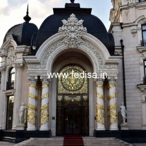 Premium Exterior Concepts No-1514