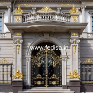Modern Elevation Trends No-1518