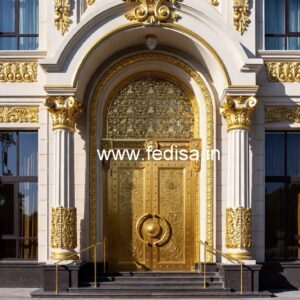 Resort Exterior Luxury No-1523