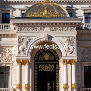 Elegant Hotel Concepts No-1529