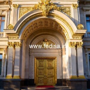 Hotel Front Luxury No-1549