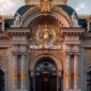 Luxury Hotel Vision No-1551