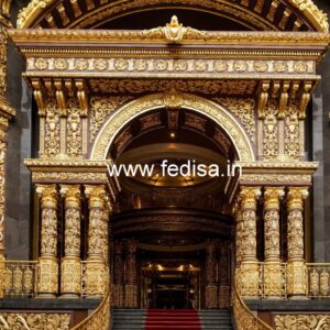 Hotel Exterior Innovation No-1555