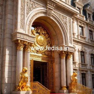 Hotel Front Concepts No-1558