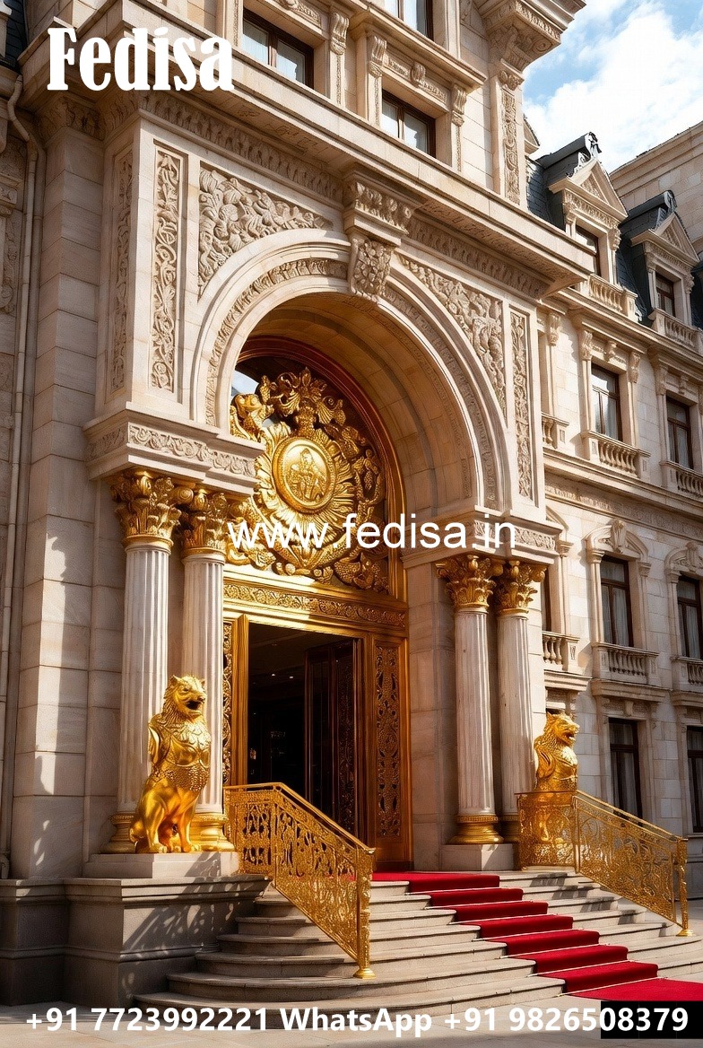 Hotel Front Concepts No-1558
