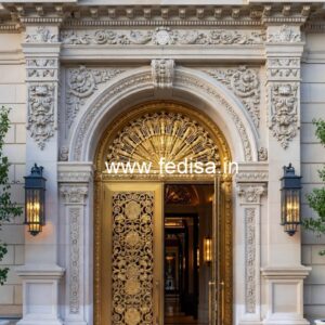 Contemporary Hotel Appeal No-1560