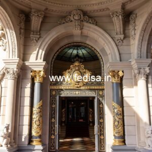 Elegant Hotel Lighting No-1561