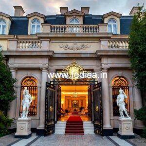Luxury Resort Concepts No-1563