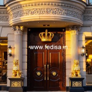 Premium Architecture Design No-1565