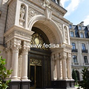 Modern Hotel Concepts No-1574