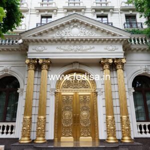 Luxury Facade Style No-1578