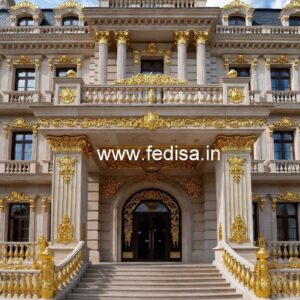 Stylish Hotel Vision No-1587